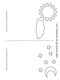 2) click on the coloring page image in the bottom half of the screen to make that frame active. Day And Night Coloring Pages Free Printable Day And Night Coloring Pages