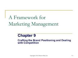 Drafting a market positioning statement: 10 Crafting The Brand Positioning Ppt Video Online Download