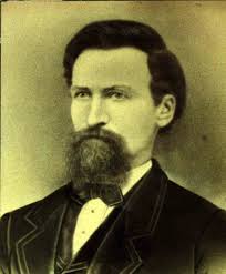 Abel Crowfoot (1829-1902)