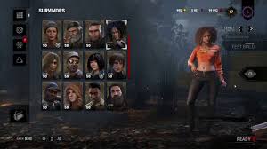 The newest chapter in dead by daylight is a binding of kin, which brings in a new killer called the twins, and new survivor elodie rakoto. Dead By Daylight Episode 132 Public Test Build Elodie Rakoto Youtube