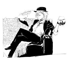 文スト おしゃれまとめの人気アイデア pinterest くさの٩ w و 異能バトル 中原中也 中也