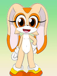 Rule34 - If it exists, there is porn of it  dreameclipsewolf, cream the  rabbit  5021738