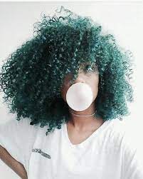 Epingle Par Sandrine Sur Bubbles Cheveux Naturels Cheveux Style De Cheveux