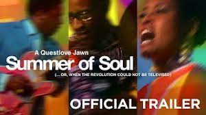 The anthrax guitarist, who has been a member of mr. Summer Of Soul Official Trailer In Theaters And On Hulu July 2 Youtube