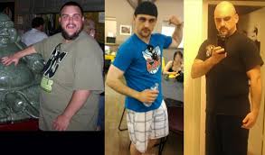 My Story Progress Pics And My Ultimate Weight Loss Secret Loseit