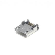 Charging Connector for Celkon C2000 ...
