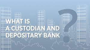 The bank provides custodian service for private funds, provident funds, and domestic and international financial institutions. 2 Min To Understand What Is A Custodian And Depositary Bank Youtube
