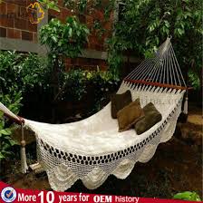 Use them in commercial designs under lifetime, perpetual & worldwide rights. China Knitting Cotton Lace Cot Bed Literature Garden Chair Hammock China Chair Garden Chair