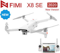 App querys firmware information from fimi's backend api. Amazon Com Fimi X8 Se 2020 Camera Drone 8km Fpv 3 Axis Gimbal Hd4k Camera Gps 35 Mins Flight Time Rc Quadcopter Rtf Toys Games