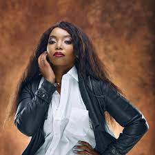 Ii's a good thing anele has thembisa, together they. Thembisa Mdoda Bags New Gig With Showmax Celebs Now