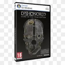 When i start the download with torrent it gives me the normal 12 gb version and not the repack! Dishonored 2 Steampunks Chess Ultra Pc Cover Clipart 5680384 Pikpng