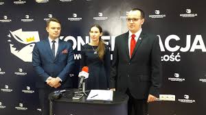 We did not find results for: Konfederacja Nie Dla Zmiany Przepisow O Wykroczeniach Polskie Radio Pik