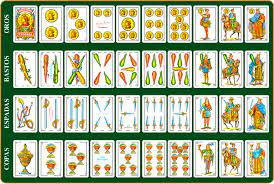 We did not find results for: Lo Mas Rapido Palos De La Baraja Espanola En Ingles
