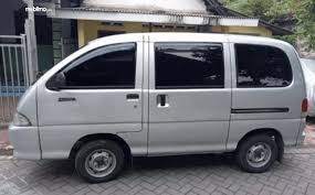 Maybe you would like to learn more about one of these? Review Daihatsu Espass 2005 Mobil Minibus Interior Lega Harga Terjangkau