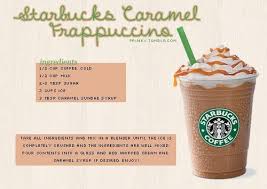 Starbucks Caramel Frappuccino Pretty Sure I M Making This Now Starbucks Recipes Starbucks Drinks Recipes Caramel Frappuccino