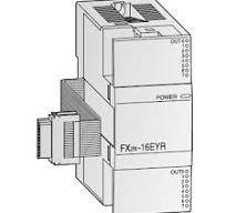 FX2N-16EYR-ES/UL I/O unit