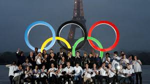 Having previously played host in 1900 and 1924, paris will become the second city to host the olympics three times, after london (1908, 1948 and 2012). Y8fzuxwhuuxcfm