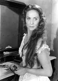 Alida valli possessed a stern, aristocratic beauty: Alida Valli Tumblr Italian Actress Iconic Movies Classic Actresses