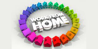 Use our free logo maker to browse thousands of logo designs created by expert graphic designers for professionals like you. National Work From Home Week Is Here Flexjobs