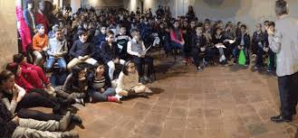 Sono 76 i candidati al Consiglio comunale dei ragazzi di Saluzzo