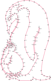 Dot to Dot — Knight Features