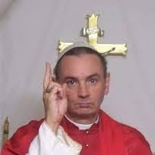 Pope Michael