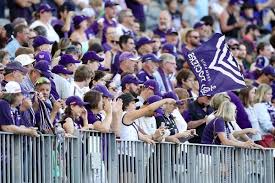 Optus stadium is the first commercial building in australia and the first sporting venue to be completely 5g enabled. Optus Stadium Looks To Welcome Capacity Crowds As Western Australian Venue Restrictions Lifted Australasian Leisure Management