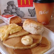 Most mcdonalds restaurants stop serving breakfast at 10.30 am, after which the all breakfast menu items are still available. Everypost Food Copycat Restaurant Recipes Mcdonalds Recipes