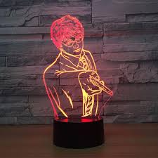 2020 Harry Potter 3d Night Light Hogwarts Discoloration Magic School Led Lamp Luminaria Bedroom Decor Linternas Rgb Table Wholesale Dropshipping From Pangyouyulei 9 89 Dhgate Com