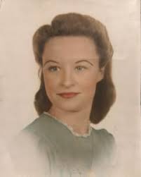 Ruth Coates Obituary (1921