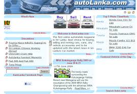 Register free on riyasewana.com to advertise your vehicles and spare parts in the largest automobile marketplace in sri lanka. Free Advertising Websites In Sri Lanka