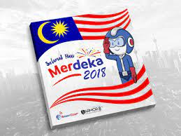 May 31, 2018 with 2 comments. Smartcoat And Armor8 Selamat Hari Merdeka 2018 Facebook Post Design Wilfred Tan Graphic Designer