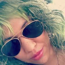 MARÍA GABRIELA (@GABIESHY)