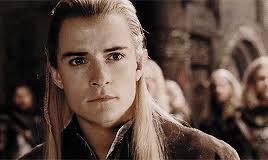 Movies and revealed he's very much interested in making a return for the fifth installment of disney's pirates of the caribbean franchise, rumored to be titled dead men tell no tales. Orlando Bloom X Reader On Tumblr