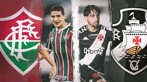 Vasco x fluminense ao vivo é válido pela rodada do campeonato carioca ao vivo 2020. Coadjuvantes De Luxo Benitez E Michel Araujo Sao Pecas Chave Do Fluminense X Vasco Deste Sabado Brasileirao Serie A Ge