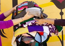 1 tamar street, ringwood north (vic), 3134, australia. 12 Charities That Need Your Handmade Goods And Craft Supplies Craft Industry Alliance