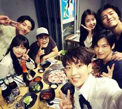 According to the petitioner, moon lovers: Scarlet Heart Ryeo Season 2 K Pop Amino