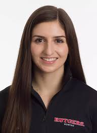 Scarlet Knights' 188 Big Ten Distinguished Scholars Shatters School Record 