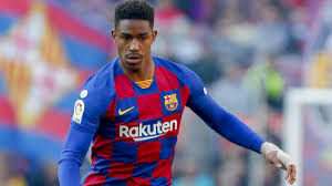 Player stats of júnior firpo (fc barcelona) goals assists matches played all performance data. Napoli Are Said To Be No Longer Interested In Junior Firpo