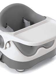Baby bath tubs and seats make it easy for your little newborn or toddler to take a bath. Buy Baby Bud Booster Seat Grey For Aed 179 40 Baby Snug Booster Seats Mamas Papas Uae
