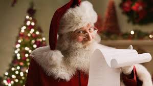 Las locuras de santa claus o papa noel en diversas ciudades del mundo, recreadas en fotografías. El Origen Historico De Santa Claus Fue Un Invento De Coca Cola