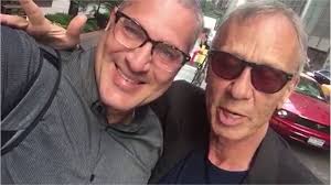 Night Club Icon Peter Gatien Testimonial for his Immigration Lawyer Michael  Wildes