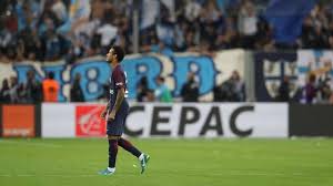 Om psg ligue 1 le 22 octobre 2017. Olympique De Marseille Paris Saint Germain En Direct 22 Octobre 2017 Eurosport