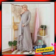 Check spelling or type a new query. Jual Gamis Brokat Modern Terbaru Agustus 2021 Bukalapak