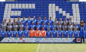 Tsg Hoffenheim Kader Bundesliga 2018 19 Kicker