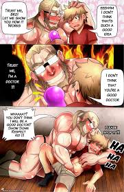 Page 9 | FerbitFerbit-ComicIssue-5-My-Brother-Knows | Gayfus - Gay Sex  and Porn Comics