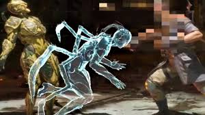 Details on how to perform the brutalities discovered so far in. Mortal Kombat 11 Update Makes Kabal S Screamer Brutality Uncensored Eurogamer Net