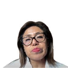 Angelica Matias's Instagram, Twitter & Facebook