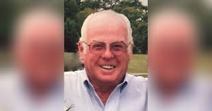Obituary for John L. "Jack" Betteridge