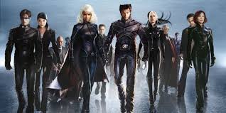 We did not find results for: X Men What Happened To Them All
